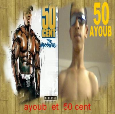 encore moi &eacute; 50cent